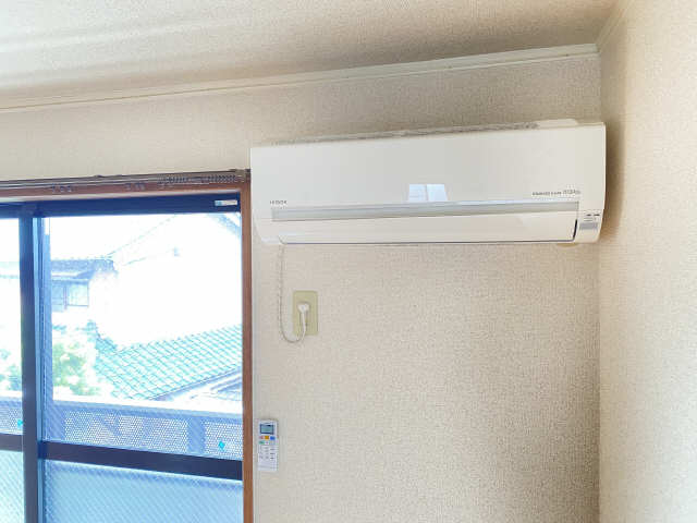 エアコン