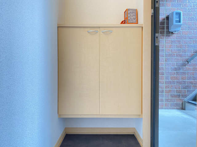 シューズBOX
