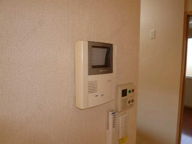 TVインターホン