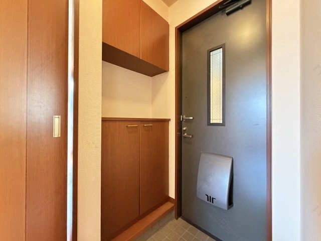 シューズBOX
