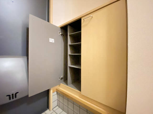 シューズBOX