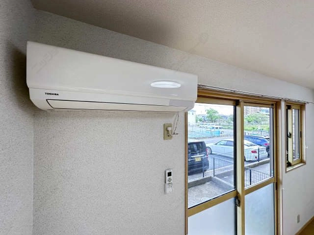 エアコン