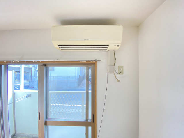 エアコン