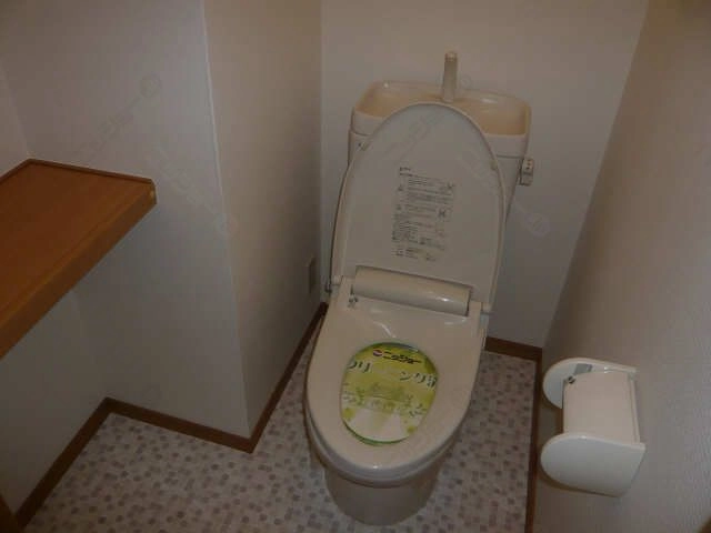 ＷＣ