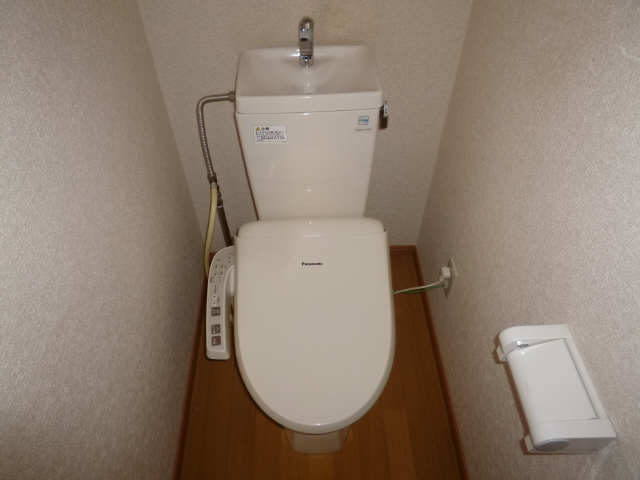 ＷＣ