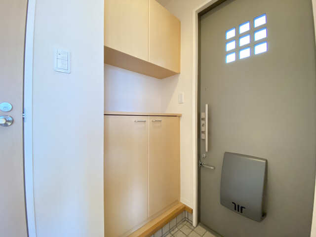 シューズBOX