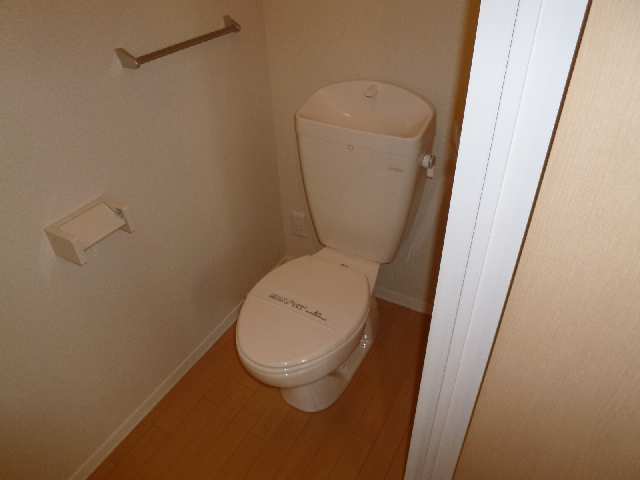 ＷＣ