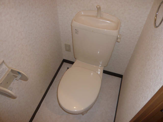 ＷＣ