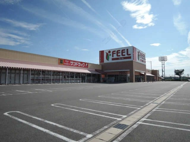 フィール小牧店