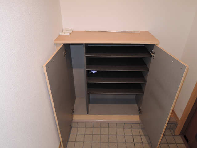 シューズＢＯＸ