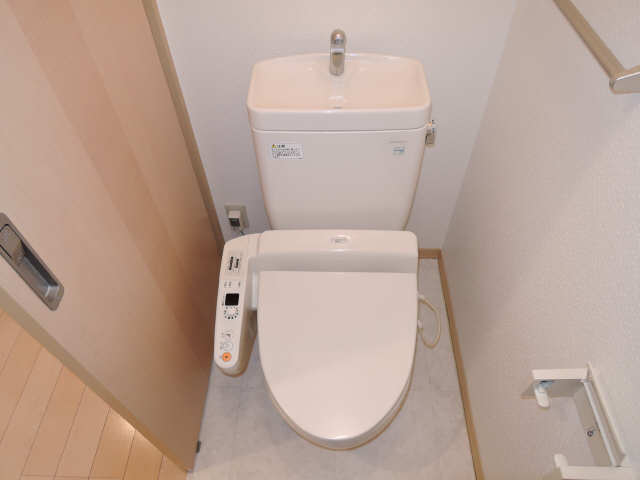 ＷＣ