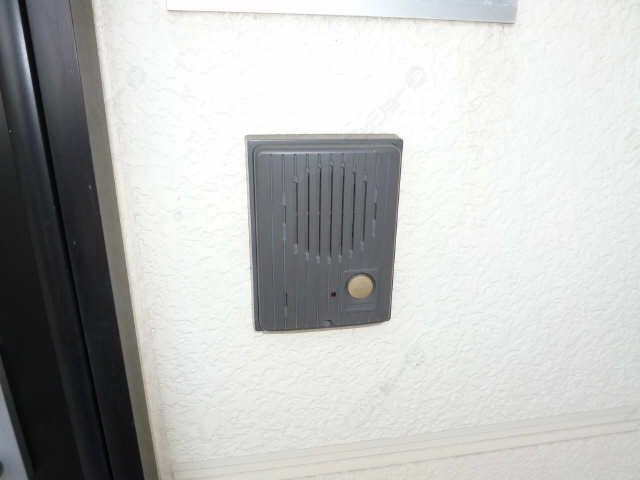 インターホン