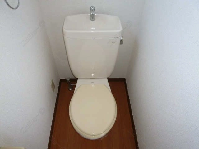 ＷＣ