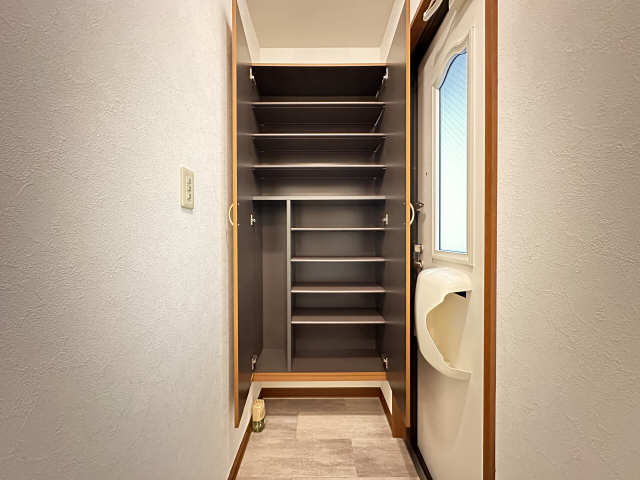 シューズBOX