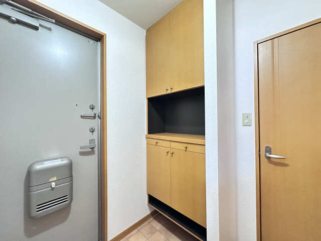 シューズBOX