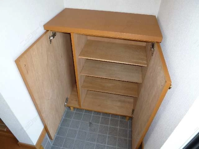 シューズＢＯＸ