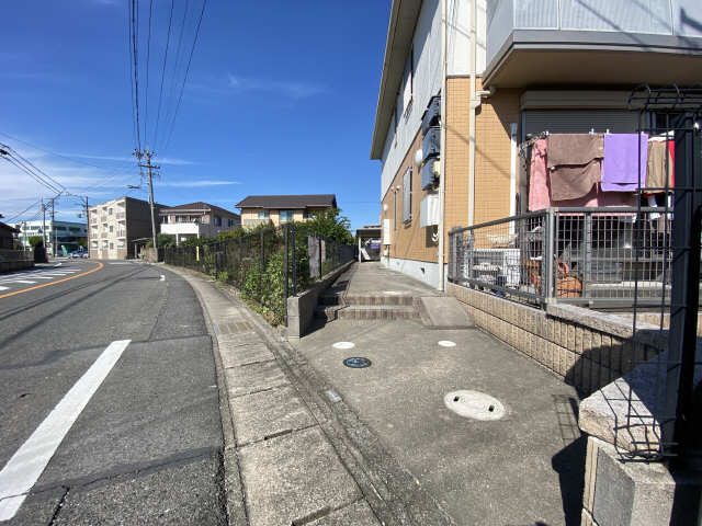 共用通路