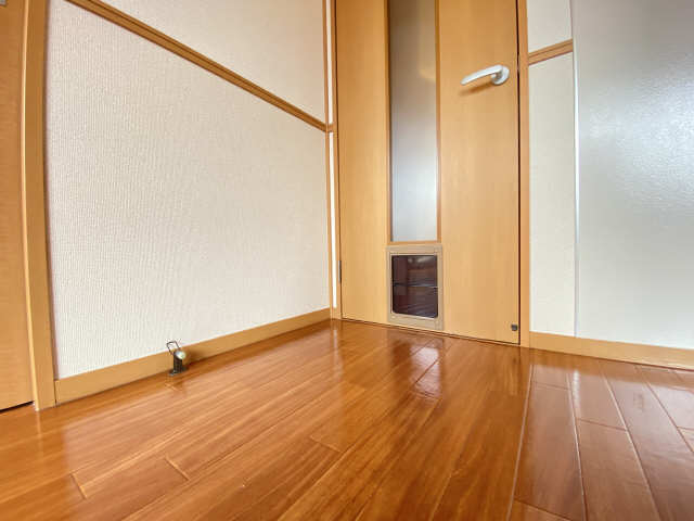 くぐり戸