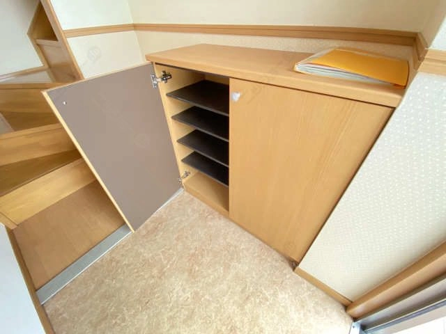 シューズBOX