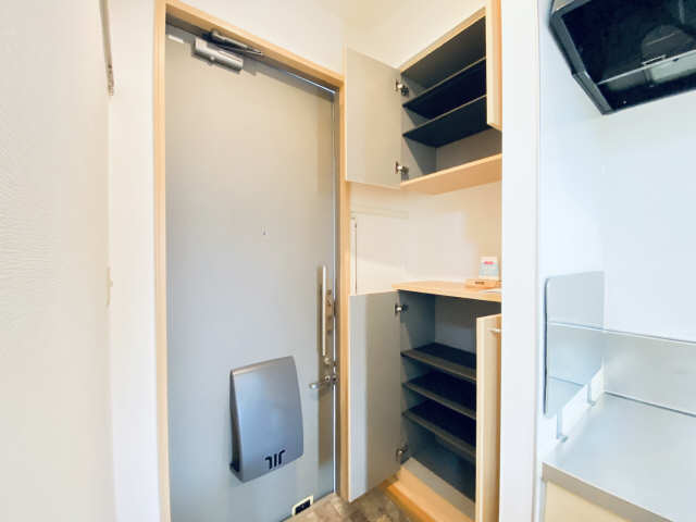 シューズBOX
