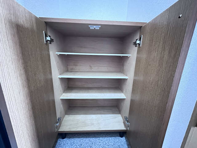 シューズBOX