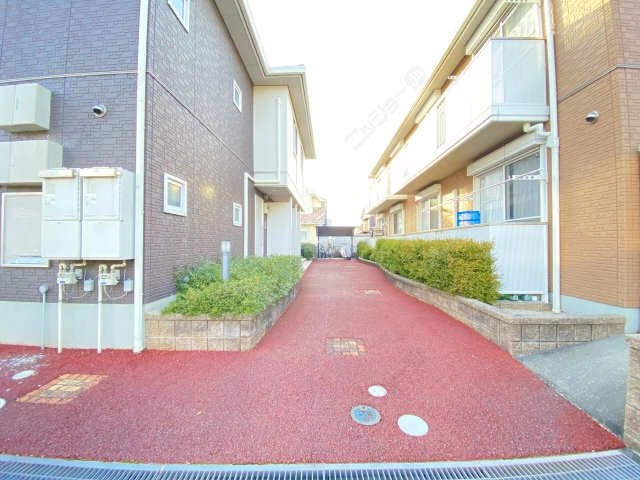 共用通路
