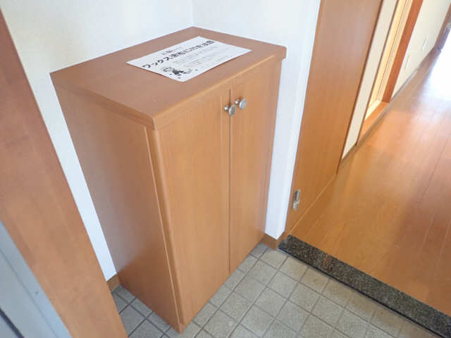 シューズBOX