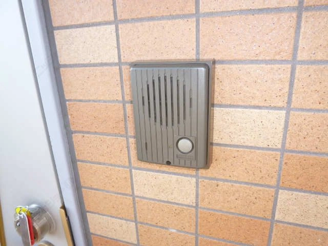 インターホン