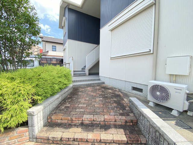 共用通路