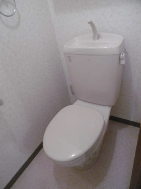 ＷＣ
