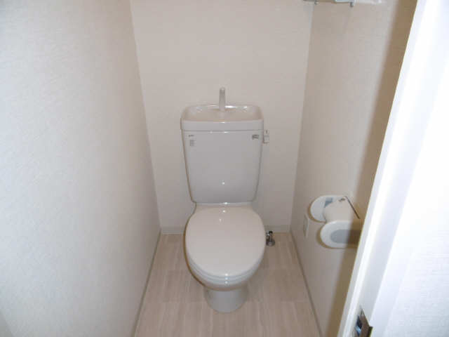 ＷＣ