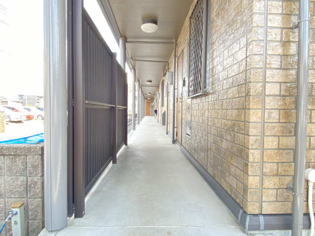 共用部分