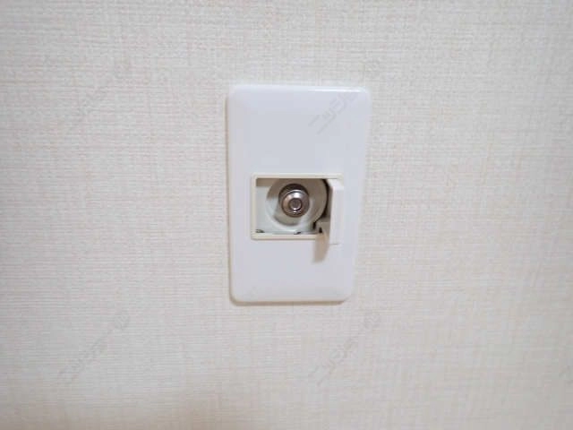 ガスコック
