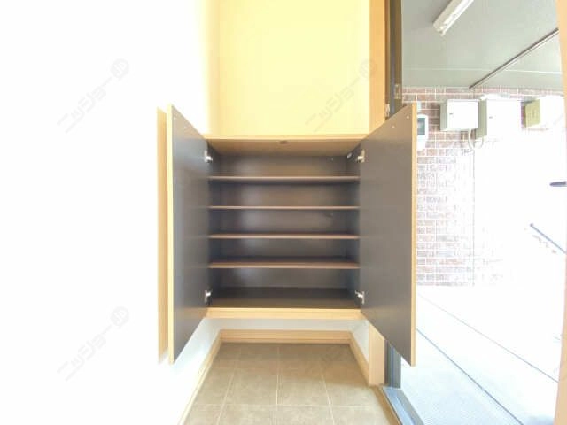 シューズBOX
