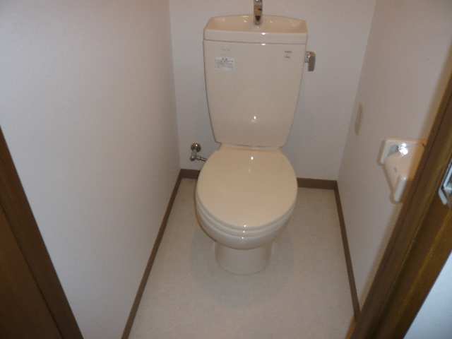 ＷＣ