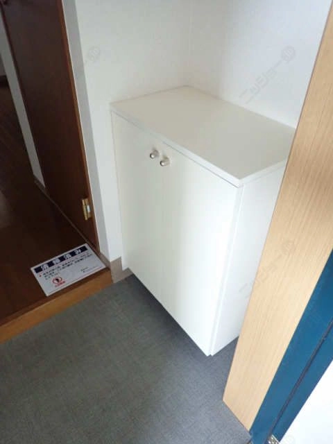 シューズBOX