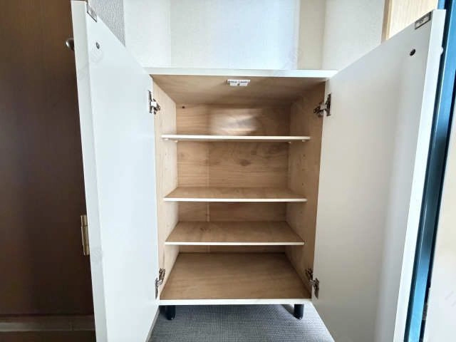 シューズBOX