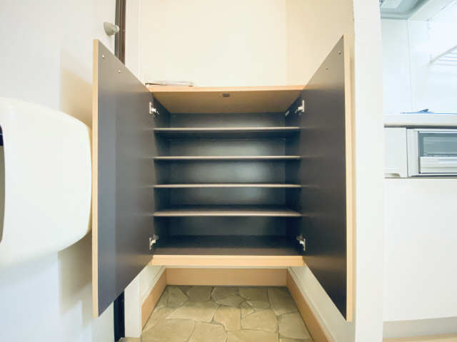 シューズBOX
