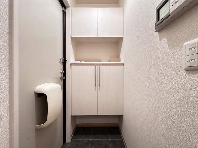 シューズBOX
