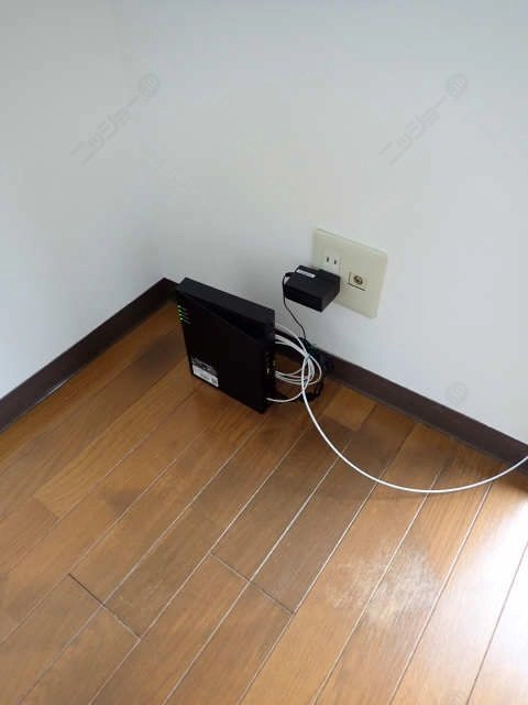 Wifiルーター