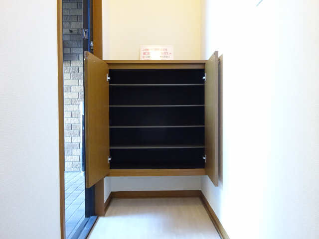シューズBOX