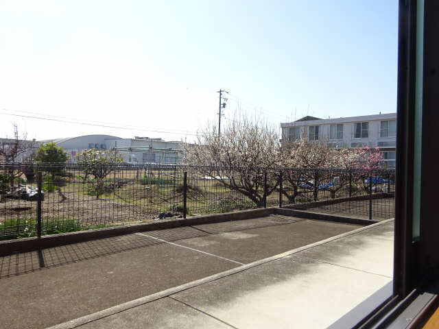 庭