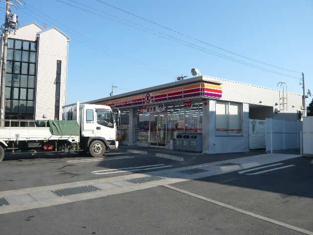 サークルＫ