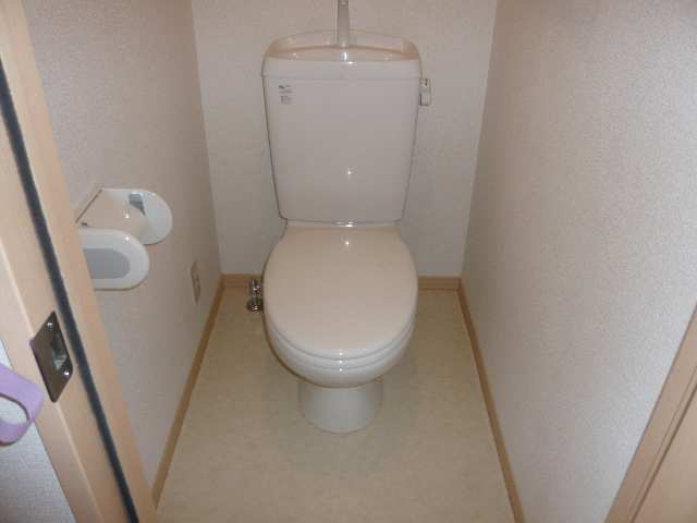 ＷＣ