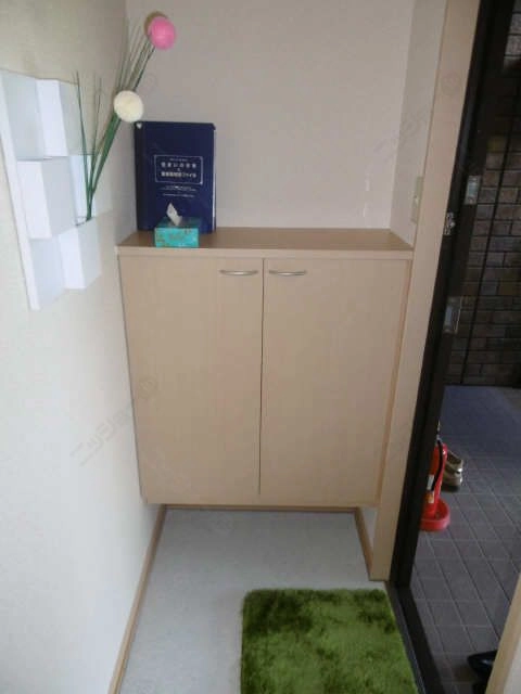 シューズＢＯＸ