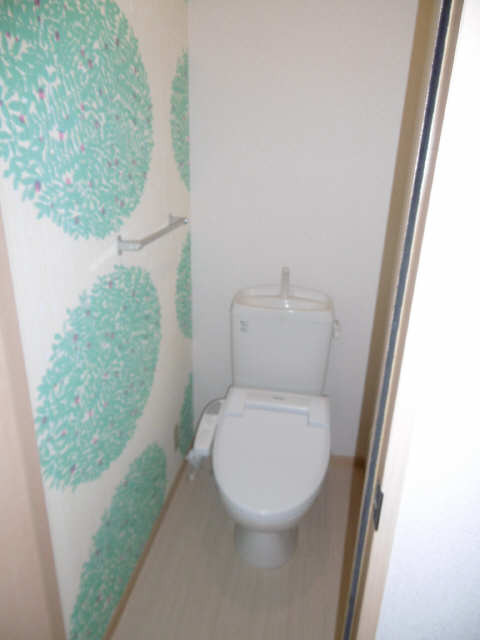 ＷＣ