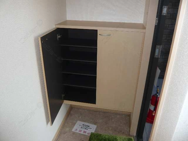 下駄箱