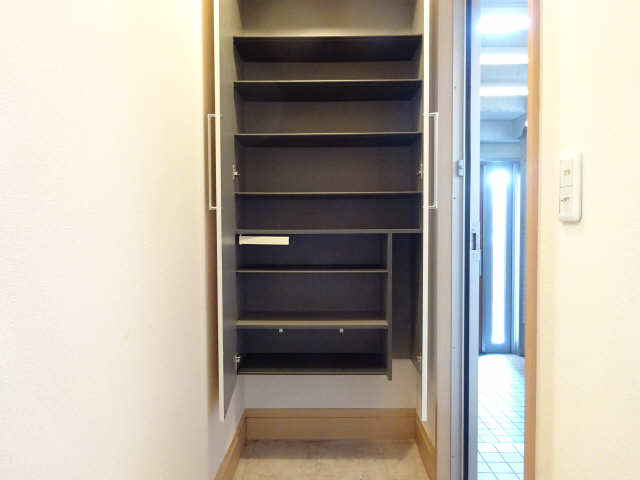 シューズBOX