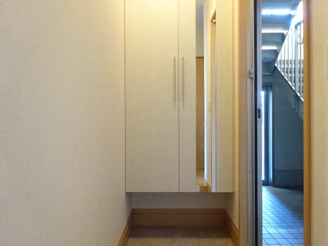 シューズBOX