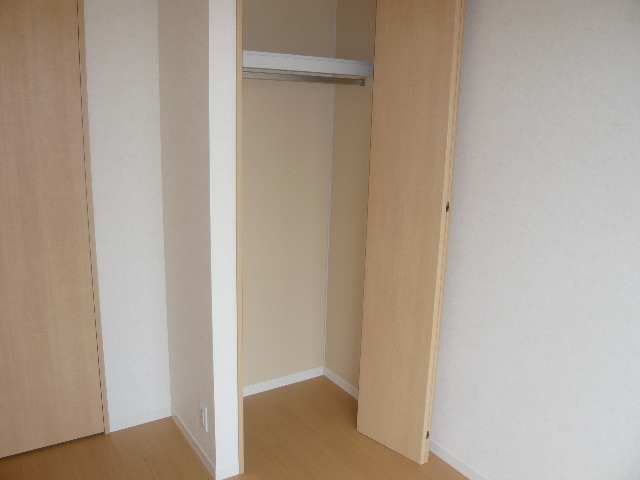 北洋間収納